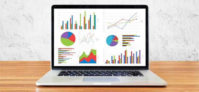 Tablas y Gráficos Dinámicos 