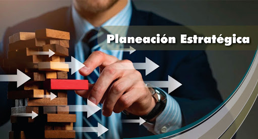 Planificación estratégica 