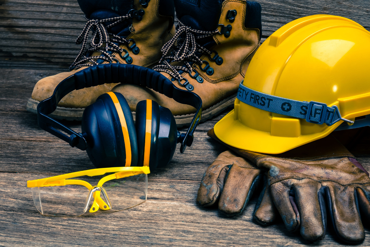 PREVENCIÓN DE RIESGOS LABORALES 